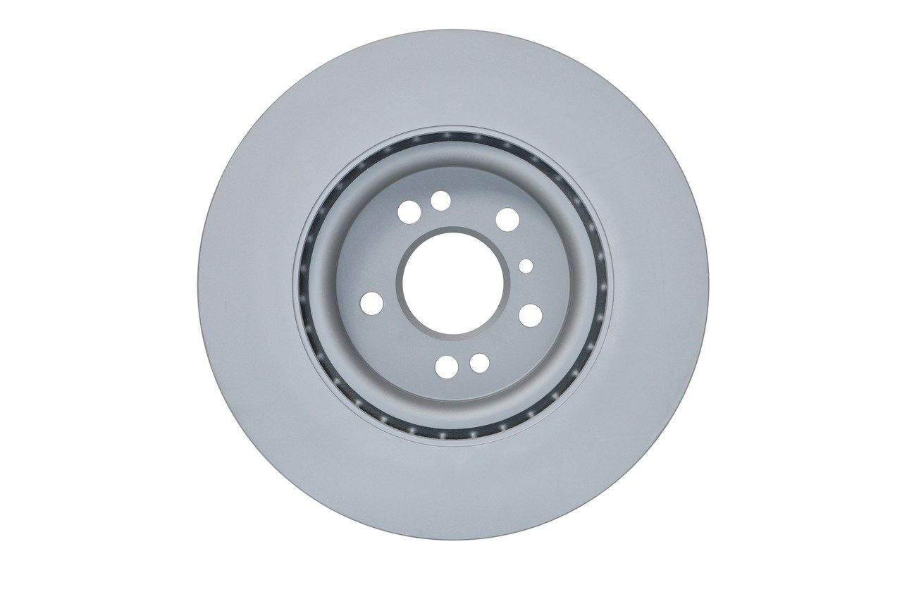 Передний тормозной диск Bosch 0986479D08