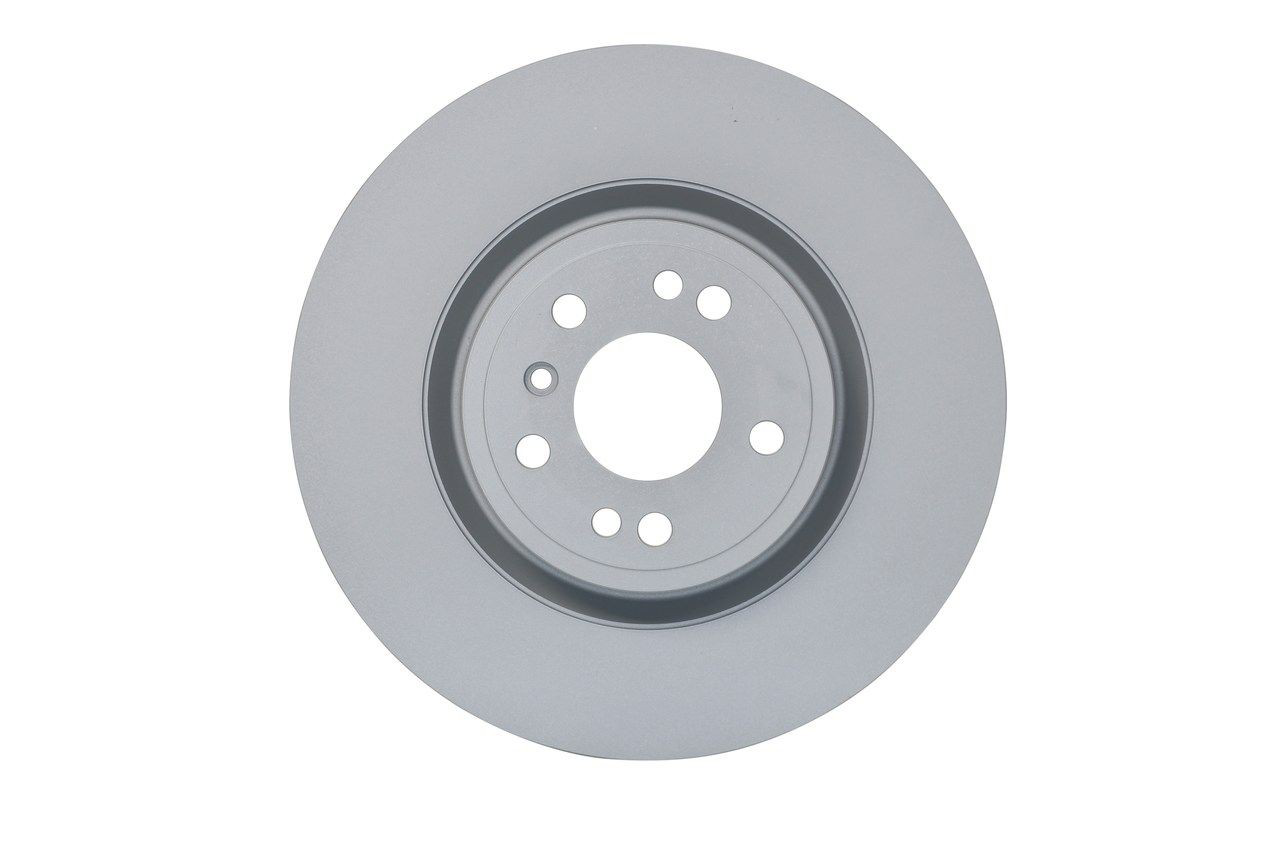 Передние тормозные диски 0986479D08 Bosch