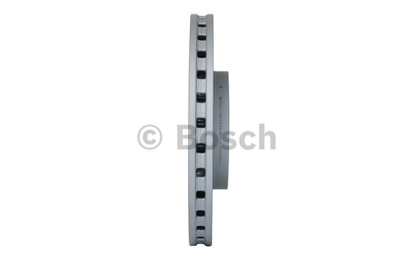 Купить 0986479D08 Bosch Ротор тормозной