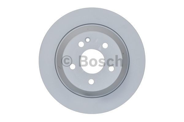 Задний дисковый тормоз Bosch 0986479D12