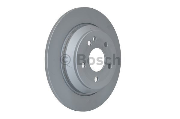 Тормозные диски 0986479D12 Bosch