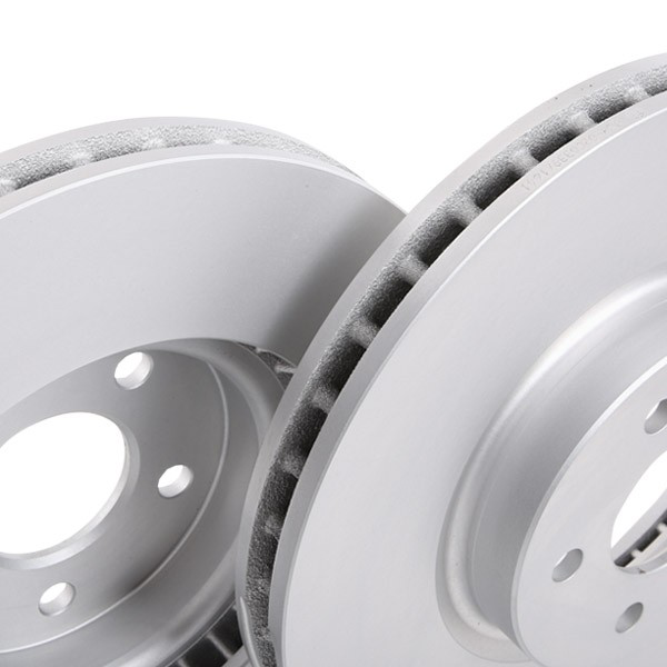 Передние тормозные диски 0986479D13 Bosch