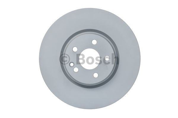 Передние тормозные диски 0986479D13 Bosch