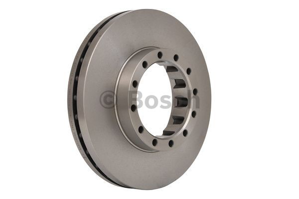 0986479D14 Bosch Дисковый тормоз