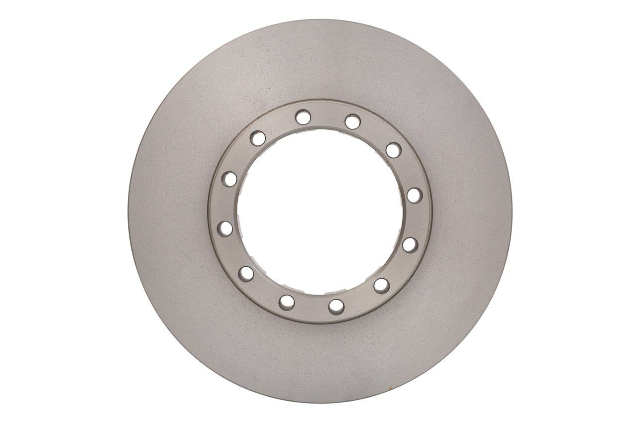 Тормозные диски 0986479D14 Bosch