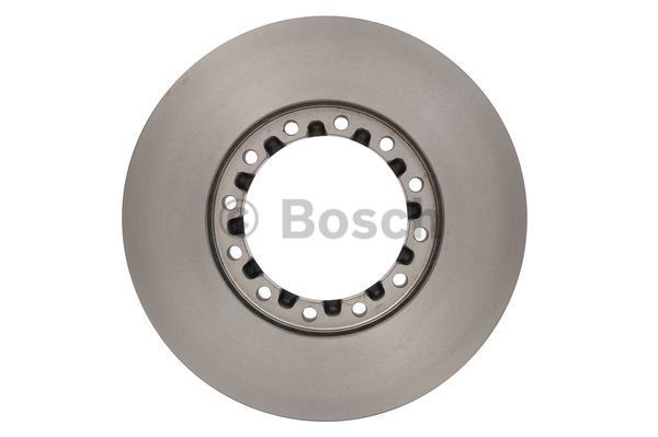 Задний тормозной диск Bosch 0986479D14 цена, от 67.56 USD