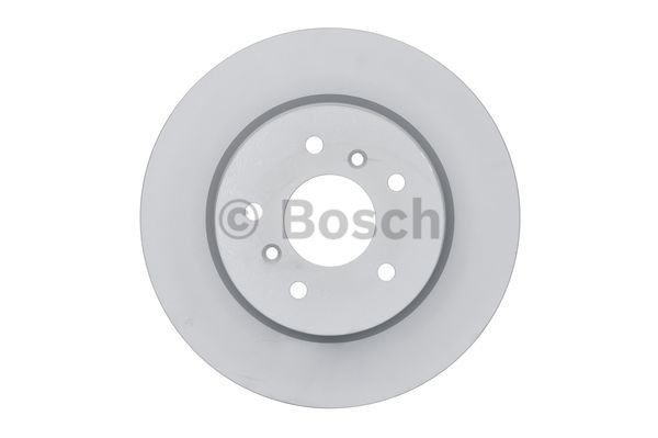 0986479D17 Bosch Дисковый тормоз