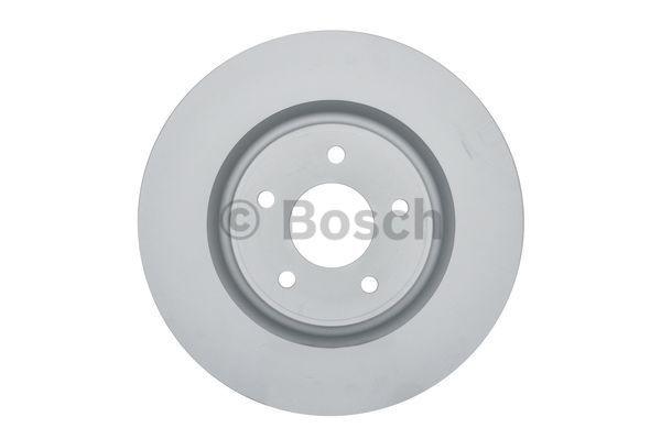 Передние тормозные диски 0986479D19 Bosch