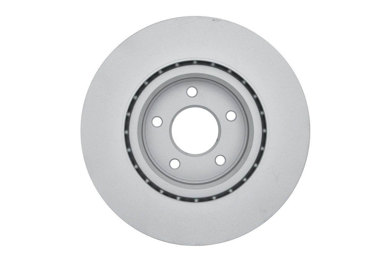 Передние тормозные диски 0986479D19 Bosch