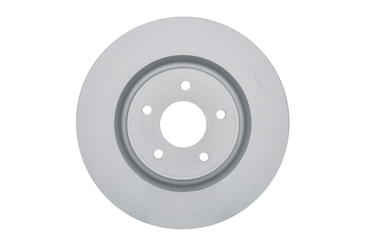 Передний тормозной диск Bosch 0986479D19