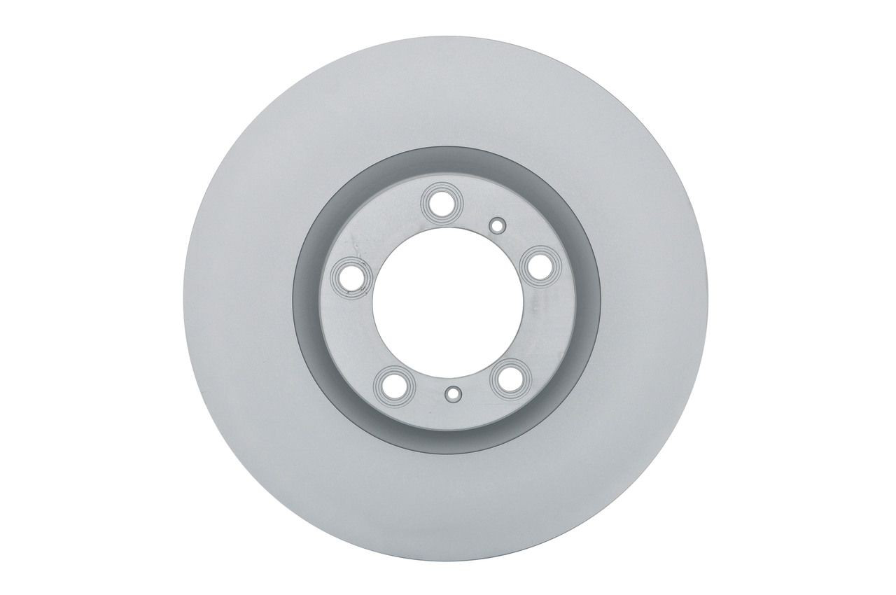 Передний тормозной диск Bosch 0986479D22