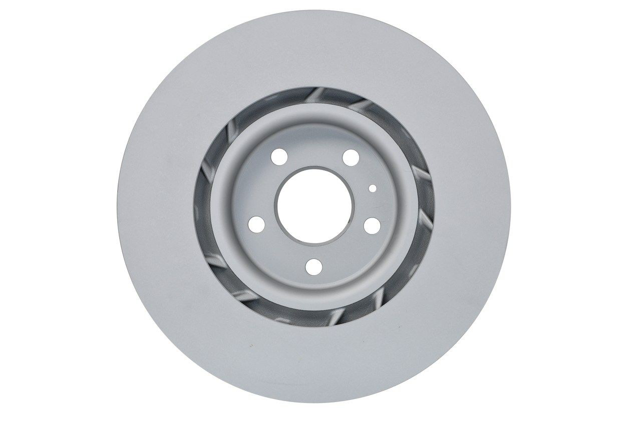 Передний тормозной диск Bosch 0986479D26