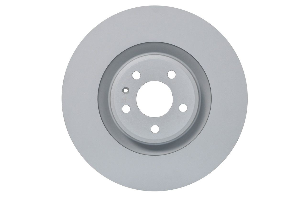 Передние тормозные диски 0986479D26 Bosch