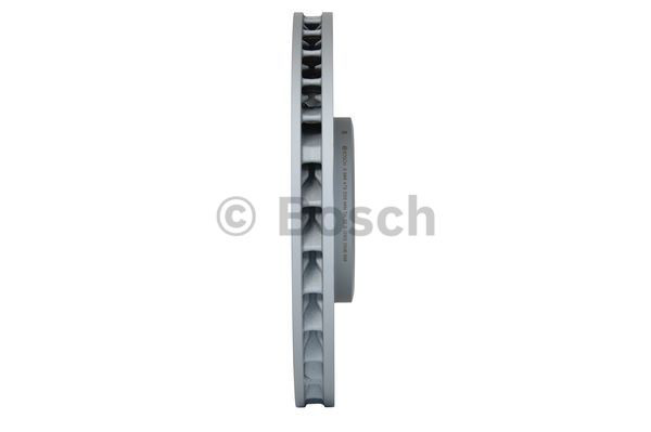 Купить 0986479D26 Bosch Ротор тормозной