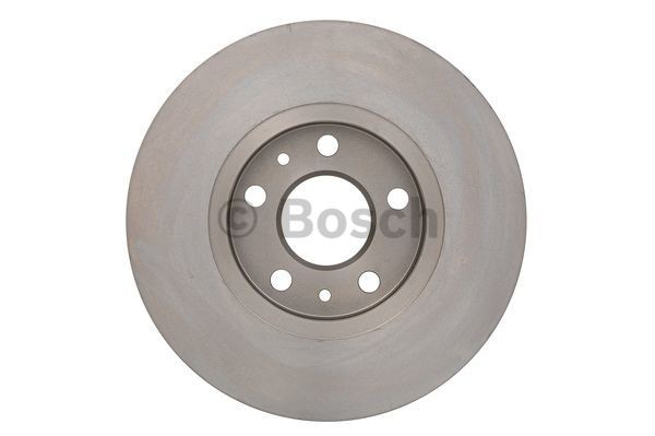 Купить 0986479D30 Bosch Ротор тормозной