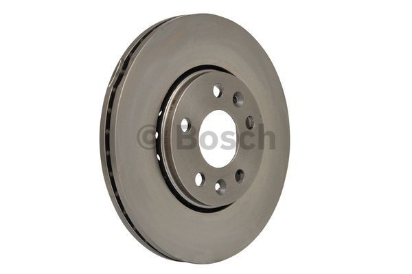 Передний тормозной диск Bosch 0986479D30
