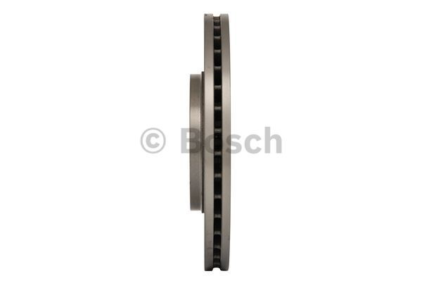 Передние тормозные диски 0986479D30 Bosch