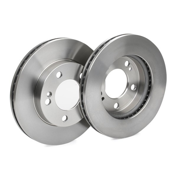 0986479D32 Bosch Диск тормозной передний