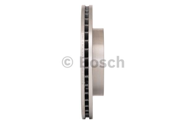 Купить 0986479D32 Bosch Ротор тормозной