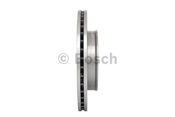 Передние тормозные диски 0986479D33 Bosch