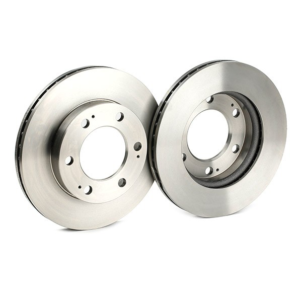 0986479D33 Bosch Диск тормозной передний
