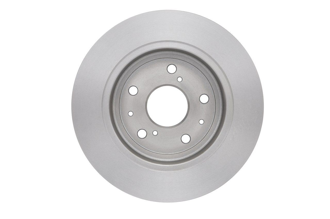Тормозные диски 0986479D34 Bosch