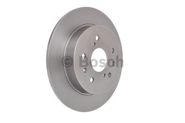 Задний тормозной диск Bosch 0986479D34 цена, от 27.13 USD