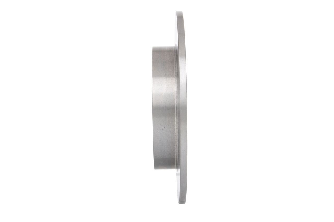 0986479D34 Bosch Дисковый тормоз