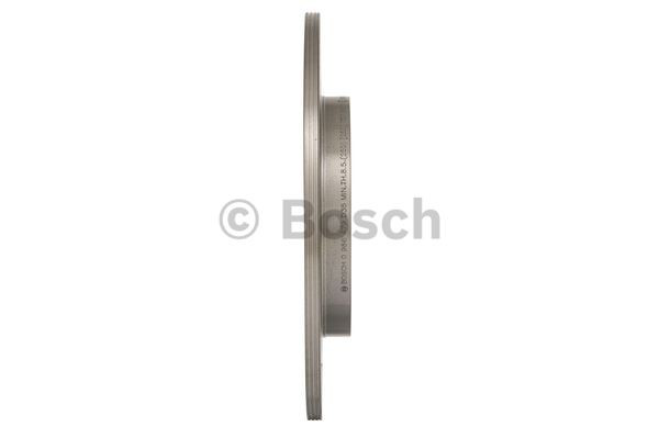 0986479D35 Bosch Дисковый тормоз