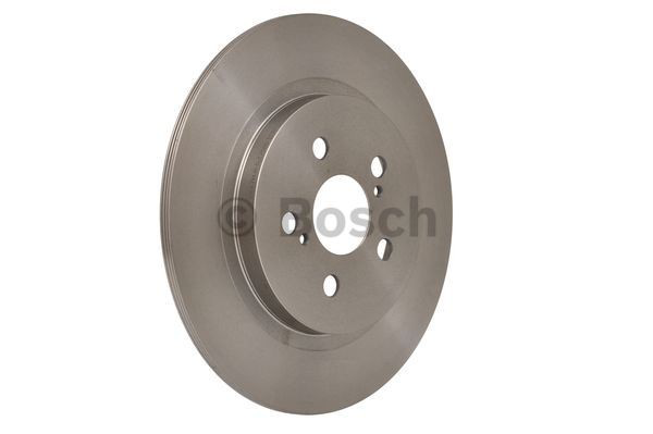 Задний тормозной диск Bosch 0986479D35 цена, от 32.37 USD