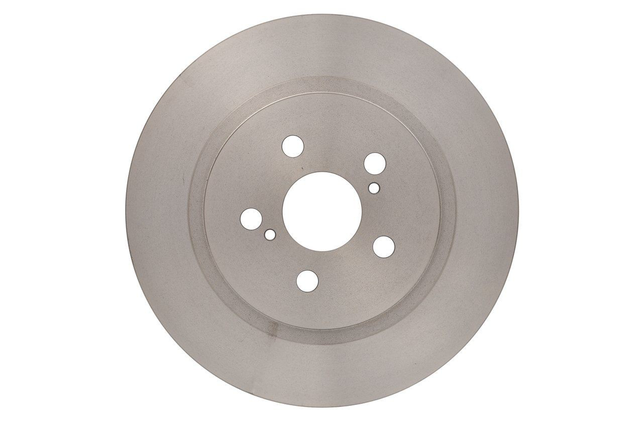 Задний дисковый тормоз Bosch 0986479D35