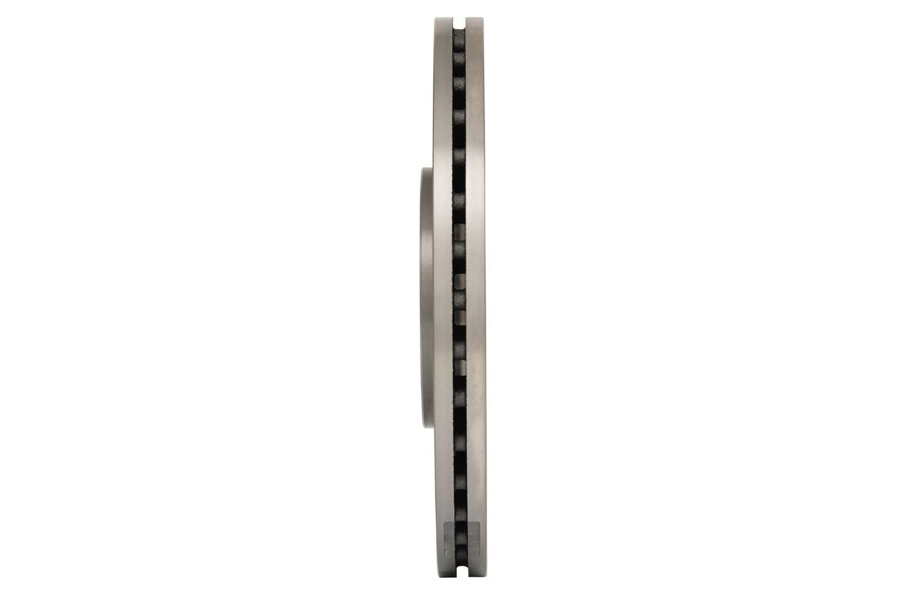 0986479D36 Bosch Диск тормозной передний