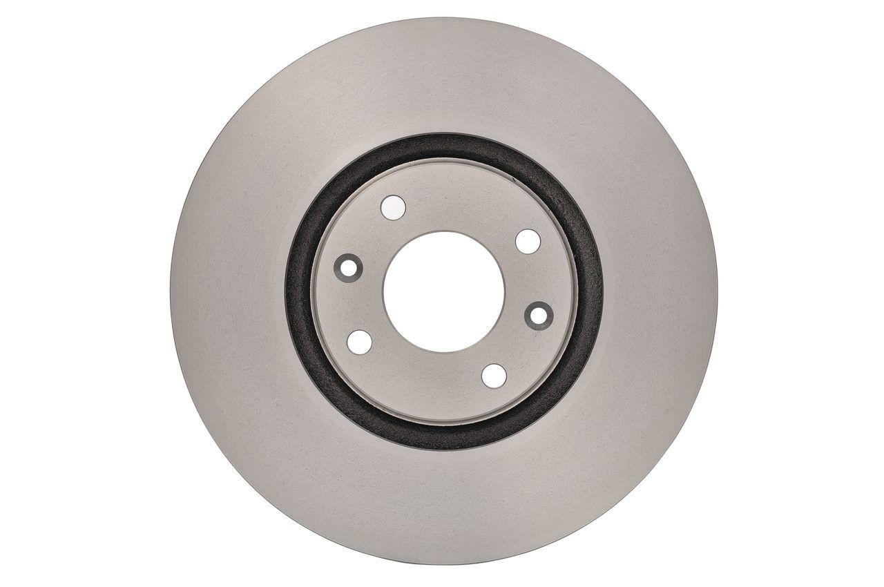 Передние тормозные диски 0986479D36 Bosch