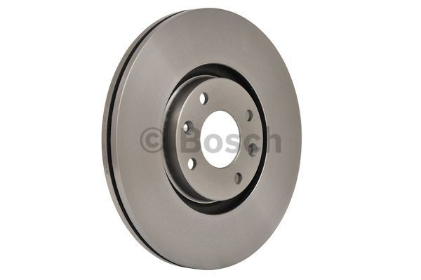 Купить 0986479D36 Bosch Ротор тормозной