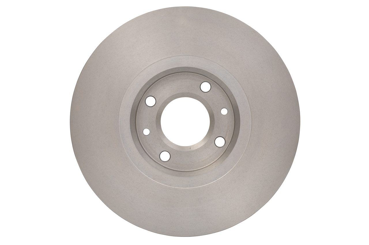 Передний тормозной диск Bosch 0986479D36