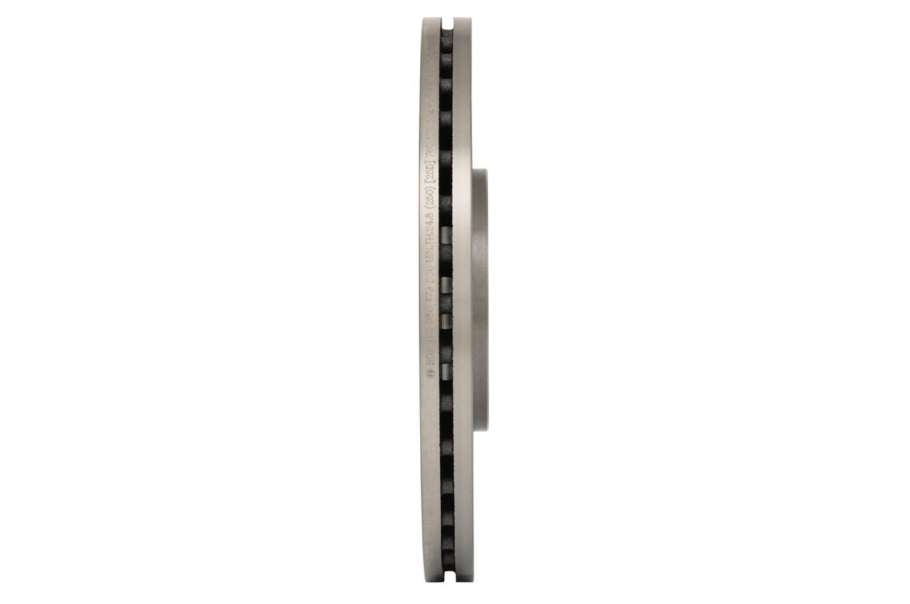 Тормоз дисковый передний Bosch 0986479D36 цена, от 46.74 USD