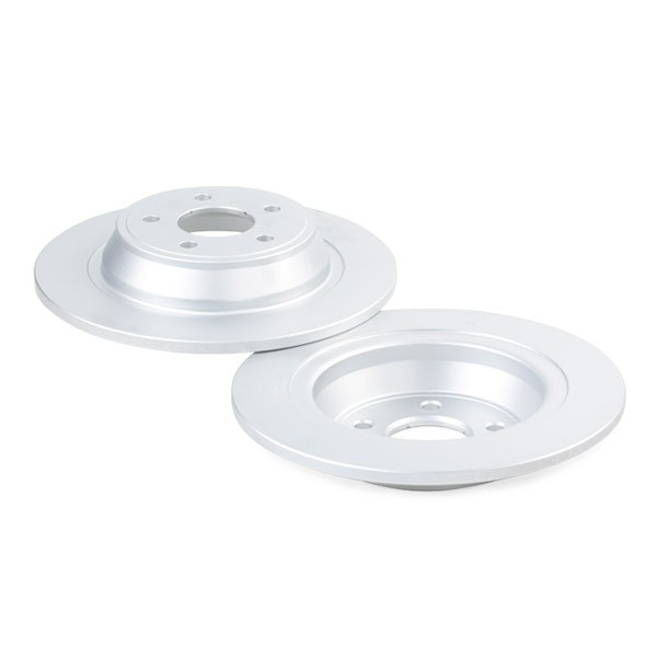 0986479D37 Bosch Дисковый тормоз