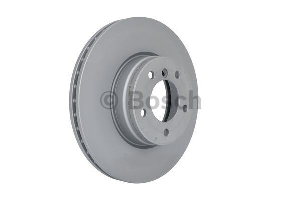 Купить 0986479D39 Bosch Ротор тормозной