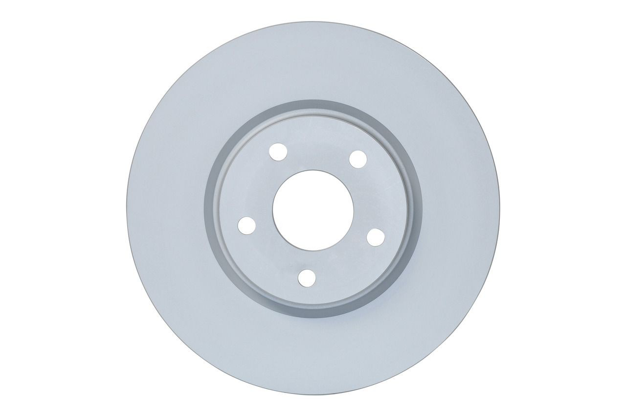 Купить 0986479D44 Bosch Ротор тормозной