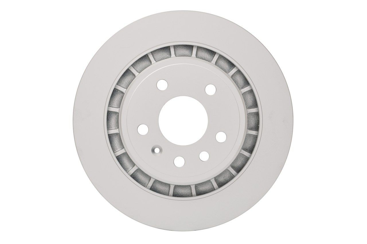 Тормозные диски 0986479D49 Bosch