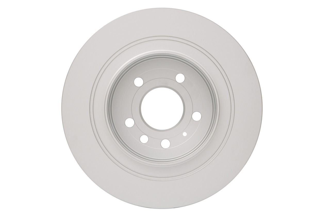 0986479D49 Bosch Дисковый тормоз