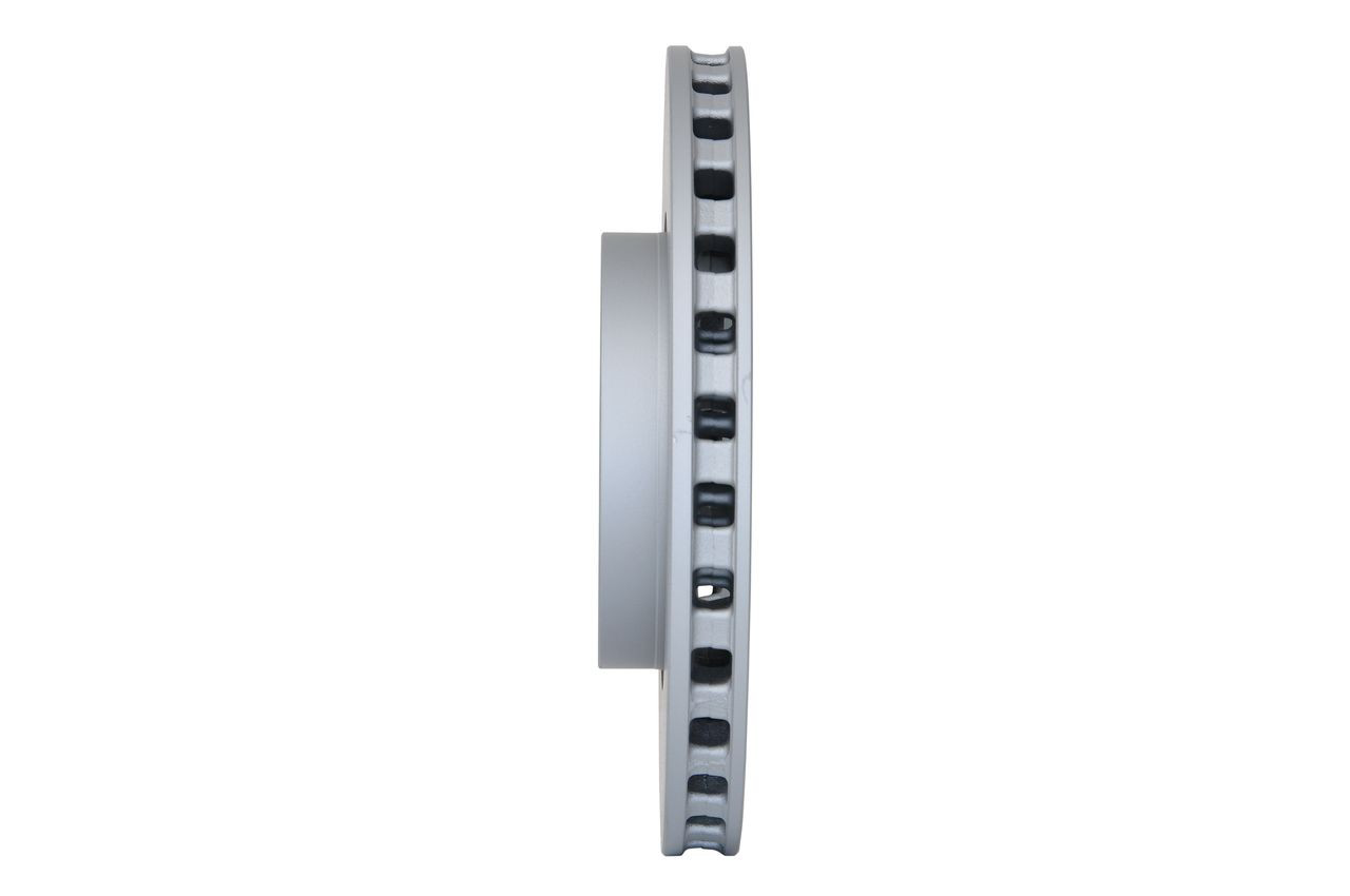 0986479D57 Bosch Диск тормозной передний