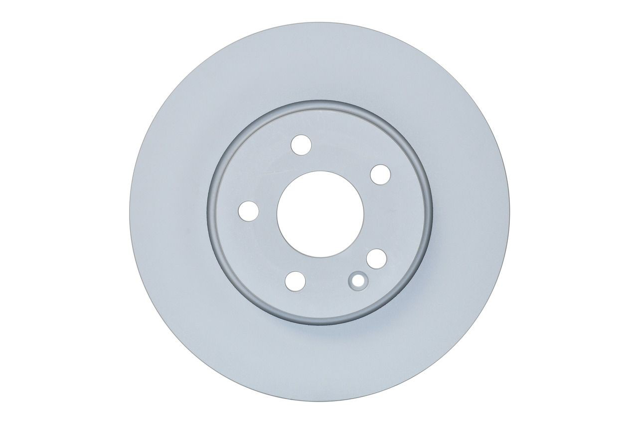 Передний тормозной диск Bosch 0986479D57
