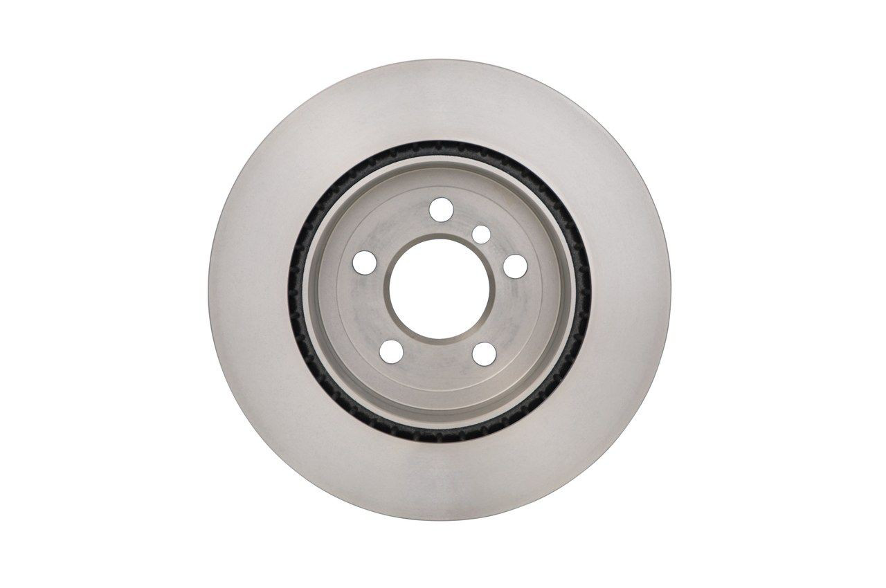 Тормозные диски 0986479D58 Bosch