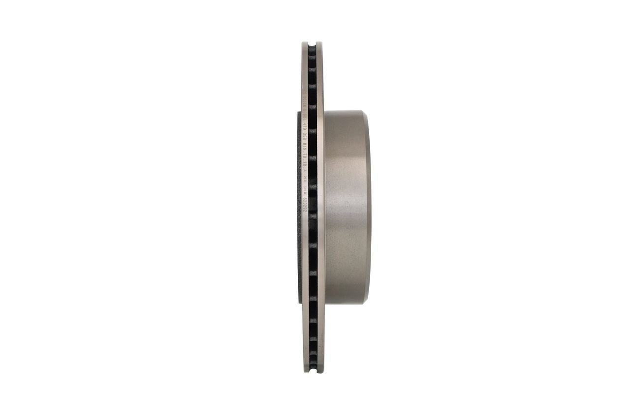 Задний дисковый тормоз Bosch 0986479D58
