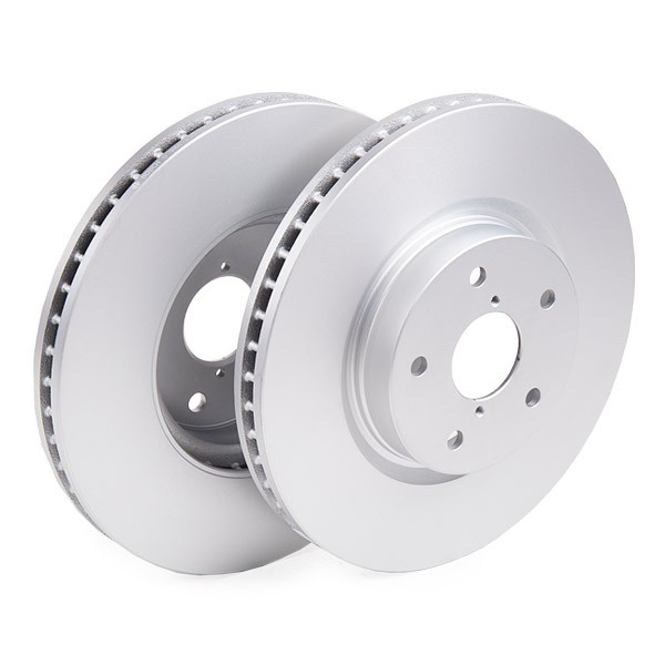 Тормоз дисковый передний Bosch 0986479D63 цена, от 60.86 USD
