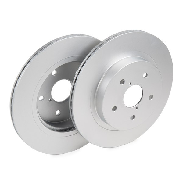 Задний тормозной диск Bosch 0986479D64 цена, от 52.10 USD