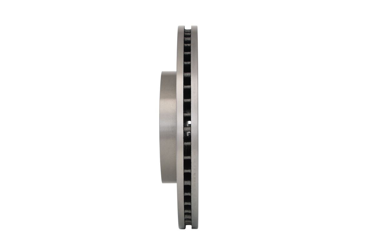 0986479D66 Bosch Диск тормозной передний