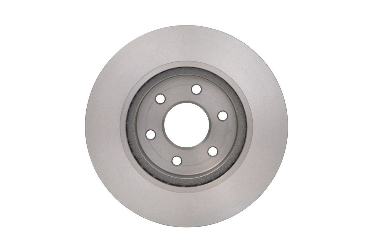 Тормоз дисковый передний Bosch 0986479D66 цена, от 59.73 USD