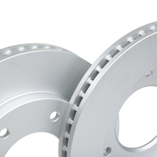 Тормоз дисковый передний Bosch 0986479D69 цена, от 44.64 USD